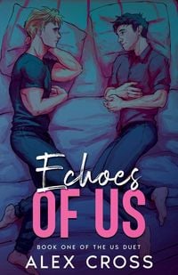 Produktbild: Echoes of Us