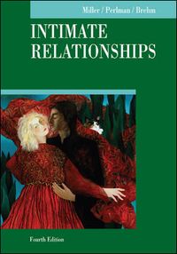 Produktbild: Intimate Relationships