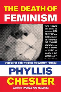 Produktbild: Death Of Feminism