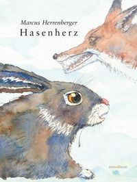 Produktbild: HASENHERZ