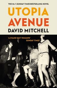 Produktbild: Utopia Avenue