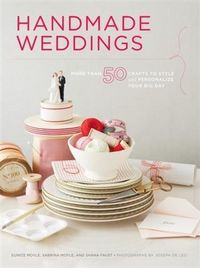 Produktbild: Handmade Weddings