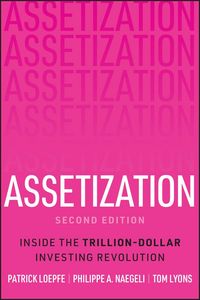 Produktbild: Assetization
