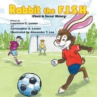 Produktbild: Rabbit the F.I.S.H.