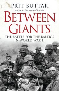 Produktbild: Between Giants