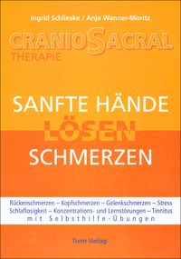 Produktbild: CranioSacral-Therapie