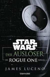 Produktbild: Star Wars(TM) - Der Ausl&ouml;ser