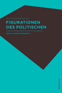 Produktbild: Figurationen des Politischen 1 und 2