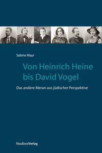 Produktbild: Von Heinrich Heine bis David Vogel