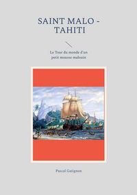 Produktbild: Saint Malo - Tahiti