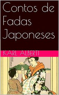 Produktbild: Contos de Fadas Japoneses