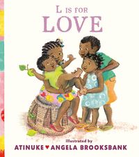 Produktbild: L Is for Love