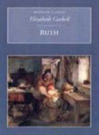Produktbild: Gaskell, E: Ruth