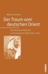Produktbild: Der Traum vom deutschen Orient