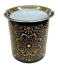 Produktbild: R&auml;uchergef&auml;&szlig; "Mandala"