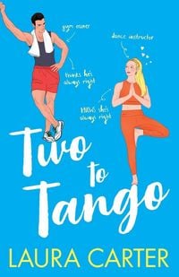 Produktbild: Two To Tango