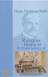 Produktbild: Random Harvest & Other Novellas