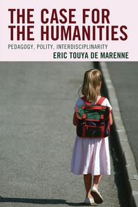 Produktbild: The Case for the Humanities