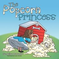Produktbild: The Popcorn Princess