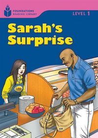 Produktbild: Sarah's Surprise