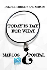 Produktbild: Today Is Day For What ?