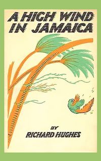 Produktbild: A High Wind in Jamaica