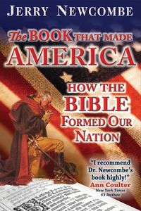 Produktbild: Book That Made America: How the Bible Formed Our Nation