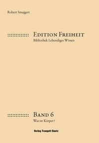 Produktbild: Was ist K&ouml;rper?