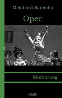 Produktbild: Oper