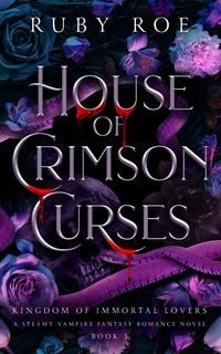 Produktbild: House of Crimson Curses