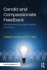 Produktbild: Candid and Compassionate Feedback