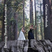 Produktbild: Devising Theatre and Performance