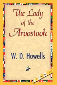 Produktbild: The Lady of the Aroostook