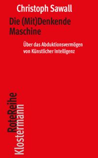 Produktbild: Die (Mit)Denkende Maschine