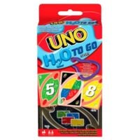 Produktbild: UNO H2O to Go
