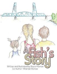 Produktbild: A Fish's Story