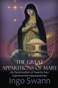 Produktbild: The Great Apparitions of Mary