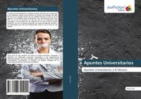 Produktbild: Apuntes Universitarios
