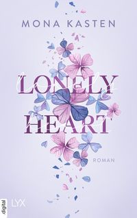 Bild vom Artikel Lonely Heart vom Autor Mona Kasten
