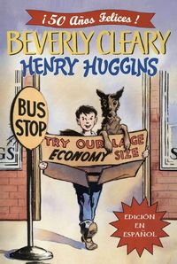 Produktbild: Henry Huggins