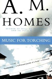 Produktbild: Music for Torching