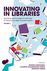 Produktbild: Innovating in Libraries, Volume 2