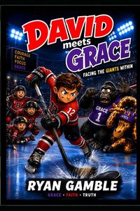 Produktbild: David meets Grace