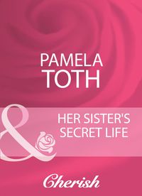 Produktbild: Her Sister's Secret Life
