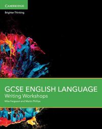 Produktbild: Phillips, M: GCSE English Language Writing Workshops
