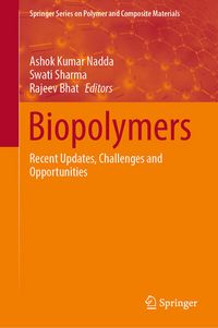 Produktbild: Biopolymers