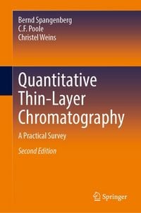 Produktbild: Quantitative Thin-Layer Chromatography