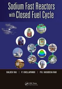 Produktbild: Raj, B: Sodium Fast Reactors with Closed Fuel Cycle