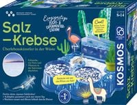 Produktbild: Salzkrebse