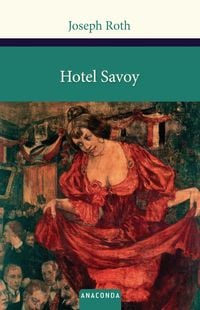 Produktbild: Hotel Savoy